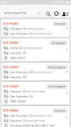 Trucking Management Software screenshot 2