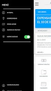 Administracion Graziadei screenshot 2