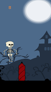 Skeleton Night screenshot 2