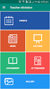 HEMS Teacher poster