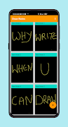 Draw Notes скриншот 3