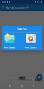 Handy Scanner 91 截圖 1