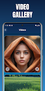Tim AI Studio Screenshot 3