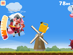 Angry Bert ảnh chụp màn hình 4