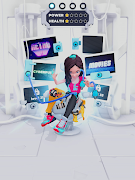 Human Transform imagem de tela 6