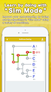 Algorithms: Explained and Anim ảnh chụp màn hình 3