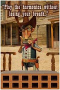 Rozmowa Cowboy Bezpłatne screenshot 2