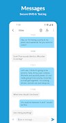 Messages - SMS & Texting screenshot 1