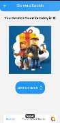 برنامه‌نما GoClicker - Robux عکس از صفحه