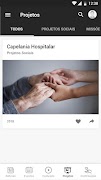 SIBI APP screenshot 5
