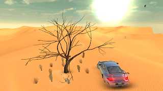 911 GT3 Drift Simulator screenshot 7