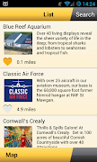 App for Cornwall Ekran Görüntüsü 3
