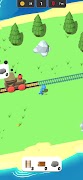 Rails Land 포스터