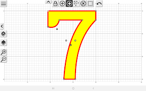 Vector Editor-7 Screenshot 6