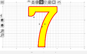 Vector Editor-7 تصوير الشاشة 6