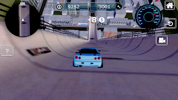 City Driver | Destroy Car screenshot 4
