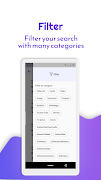 Bitsearch screenshot 4