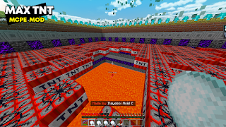 Max TNT Mod Screenshot 7
