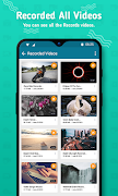 Screen Recorder syot layar 3