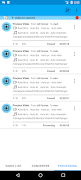 Video Format Converter ภาพหน้าจอ 3
