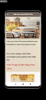 Kitchen Design Ideas 海报
