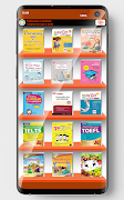 T2K Digital Library-poster