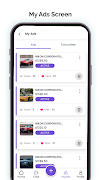 Classifind скриншот 3