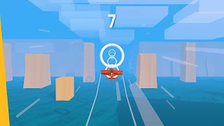 Canyon Flyer Screenshot 2