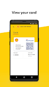 Shell Fleet Prepaid 截圖 1