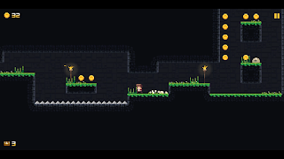Pixel Adventure screenshot 3