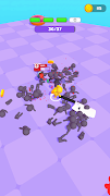 Tiny Wars capture d'écran 1