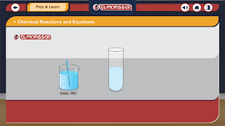 El-Moasser Science 1prep . T2 screenshot 6