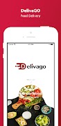 DelivaGo スクリーンショット 6