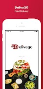 برنامه‌نما DelivaGo عکس از صفحه