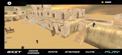 Frontline Commando скриншот 1