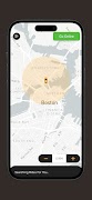 Cabby Driver 截图 1
