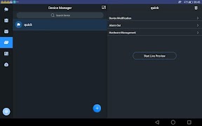 gDMSS HD Lite plakat