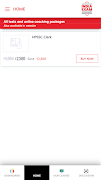 برنامه‌نما India Exam Plus عکس از صفحه