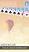 Solitaire اسکرین شاٹ 4