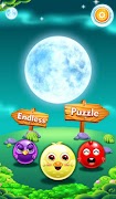 Squirrel Bubble Shooter screenshot 7