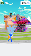 Garden Loop screenshot 3