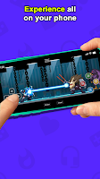 Delta GBA Emulator screenshot 4