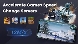 4X VPN - Private & Fast Proxy bài đăng