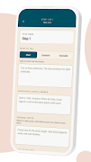 TourNotes screenshot 3