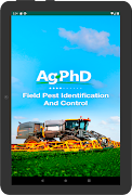 Ag PhD Field Guide ảnh chụp màn hình 5