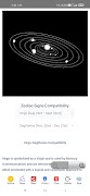 Birth Chart Compatibility スクリーンショット 3
