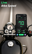 GPS Speedometer: Route Tracker स्क्रीनशॉट 3