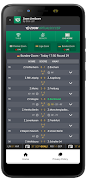 Zoom LiveScore plakat
