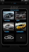 AODTrack Pro capture d'écran 1