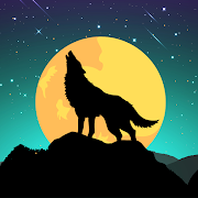 Wolf Wallpapers 海报